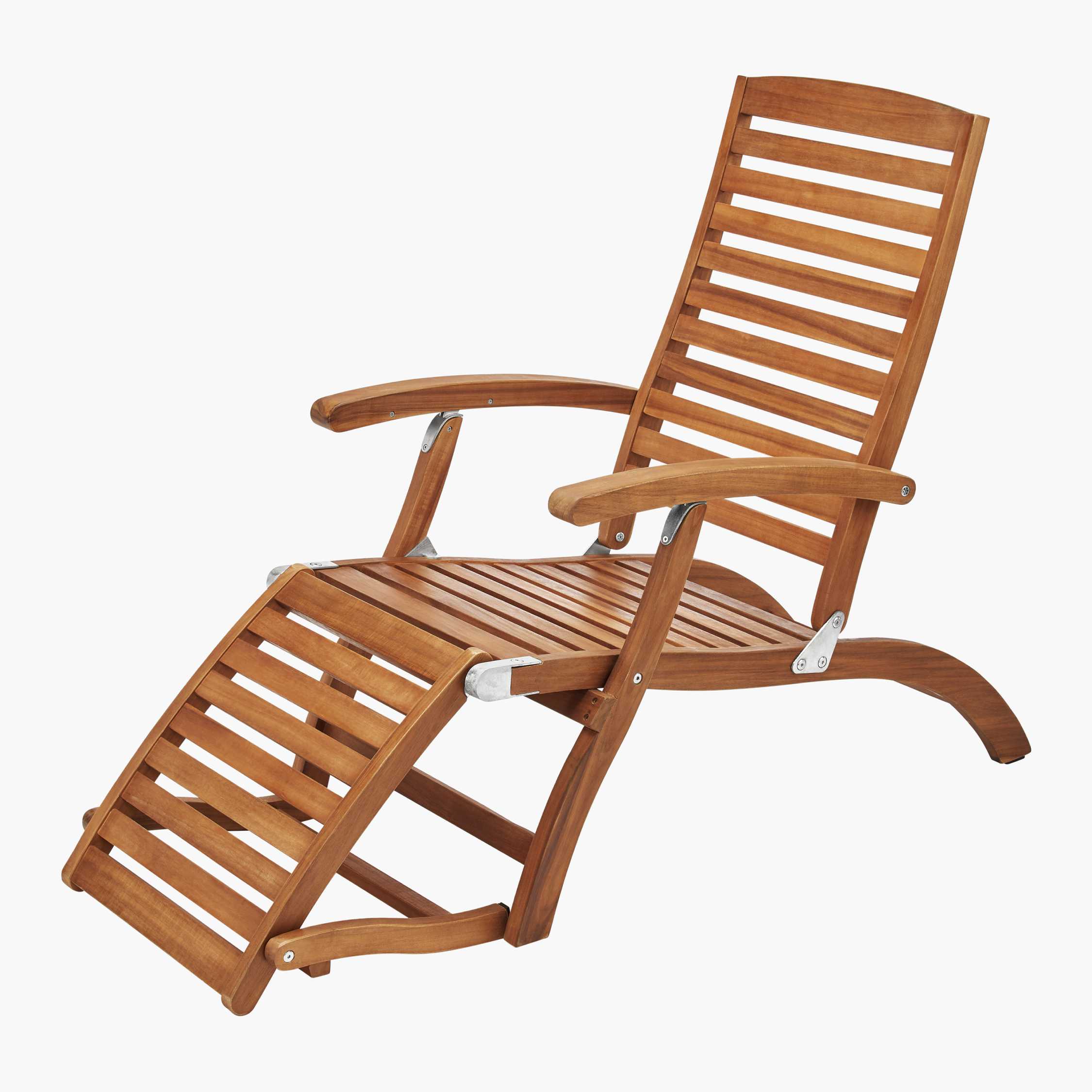 Wooden sleeping chair online price